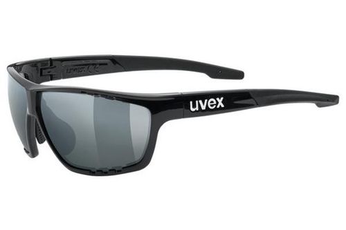 uvex sportstyle 706 Black S3