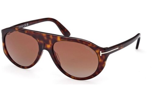 Tom Ford Rex FT1001 52F