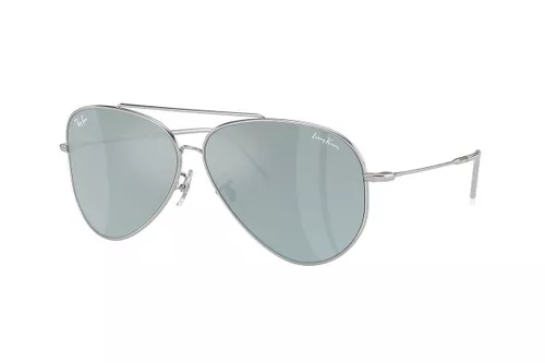 Ray-Ban Aviator Reverse x Lenny Kravitz RBR0101S 003/30